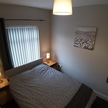 Templemore Townhouse Belfast Bagian luar foto