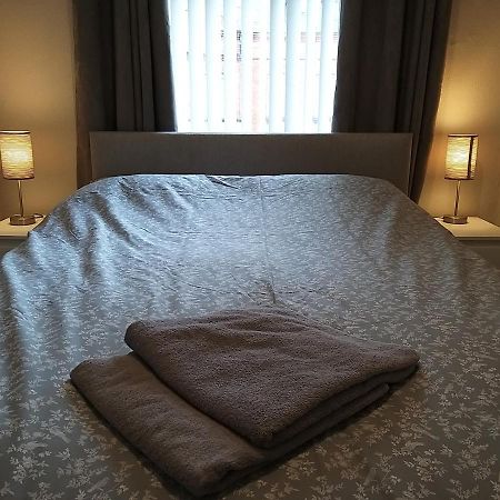 Templemore Townhouse Belfast Bagian luar foto