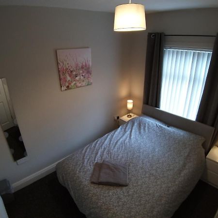 Templemore Townhouse Belfast Bagian luar foto