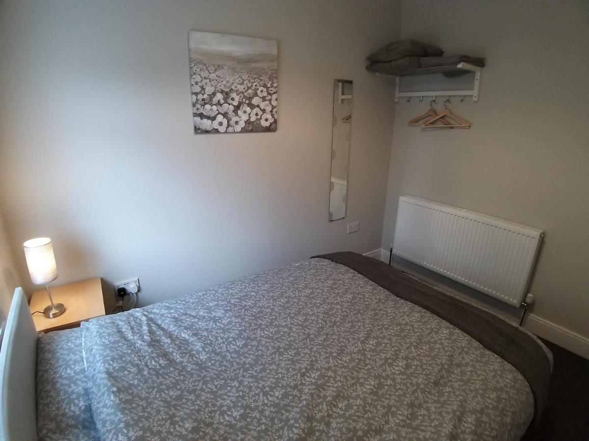 Templemore Townhouse Belfast Bagian luar foto